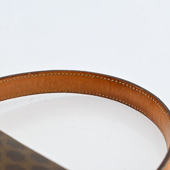 Auth Celine Macadam Canvas Hand Bag Pvc #159460C25B - Picture 8 of 15